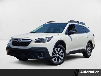 Used 2020 Subaru Outback w/ Popular Package #1