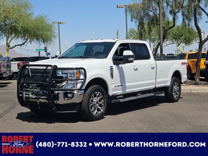 Used 2021 Ford F250 Lariat w/ Lariat Value Package