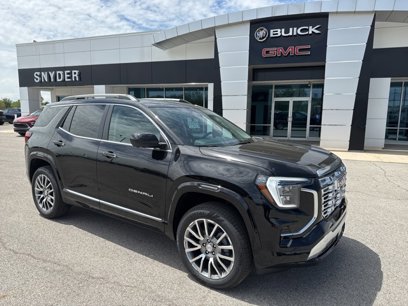 New 2026 GMC Terrain Denali w/ LPO, Floor Liner Package