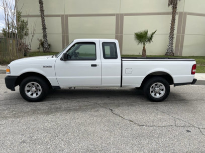 Used 2007 Ford Ranger XL