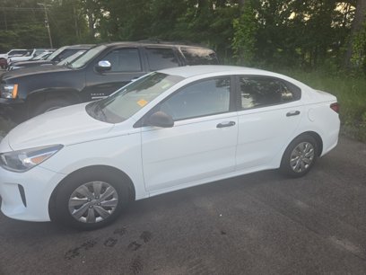 Used 2018 Kia Rio LX