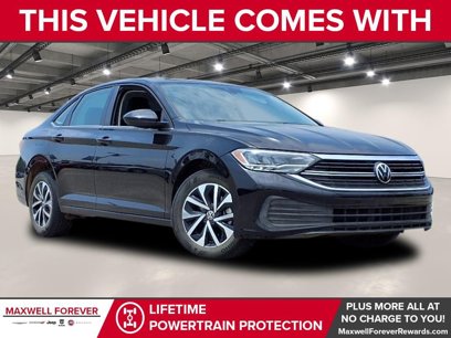 Used 2024 Volkswagen Jetta S