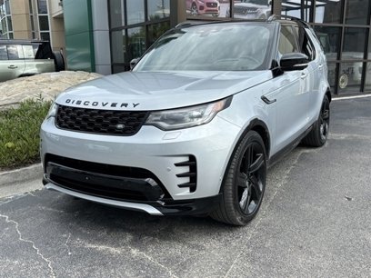 Certified 2023 Land Rover Discovery S R-Dynamic