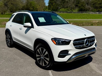 Used 2024 Mercedes-Benz GLE 350 4MATIC