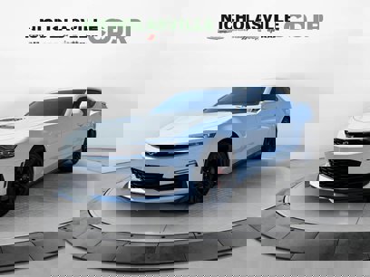 Used 2023 Chevrolet Camaro SS