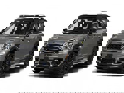 Used 2019 MINI Cooper Countryman SE w/ Signature Upholstery Package