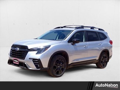 New 2025 Subaru Ascent Bronze Edition