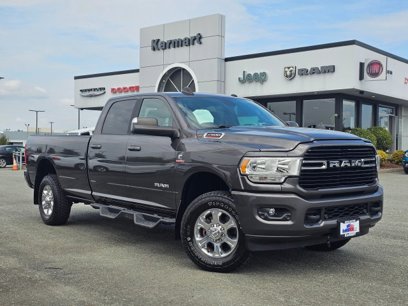 Used 2020 RAM 2500 Big Horn w/ Level 1 Equipment Group