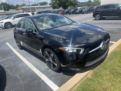 Used 2022 Mercedes-Benz A 220
