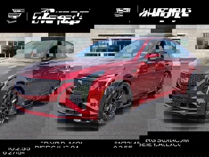 Used 2025 Cadillac CT5 V Blackwing w/ Super Cruise 1 Package
