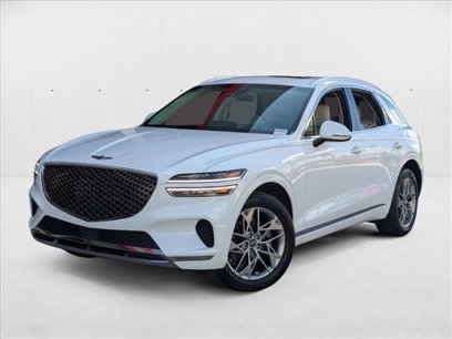 Used 2022 Genesis GV70 2.5T w/ Select Package