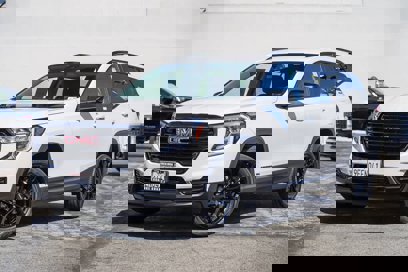 Used 2023 GMC Terrain SLE w/ Elevation Edition