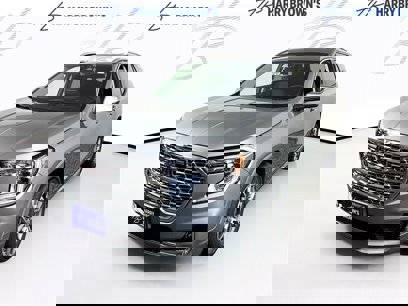 New 2024 GMC Terrain Denali w/ Denali Premium Package