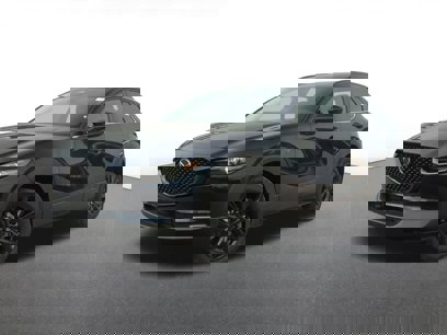 New 2025 MAZDA CX-30 2.5 Turbo w/ Premium Package