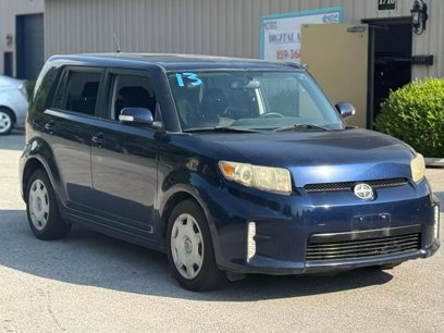Used 2013 Scion xB
