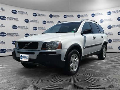 Used 2006 Volvo XC90 2.5T