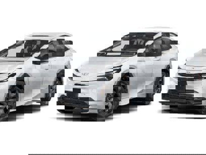 Certified 2023 Toyota Prius XLE