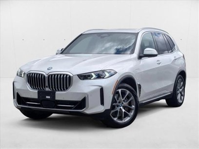 Used 2025 BMW X5 xDrive50e