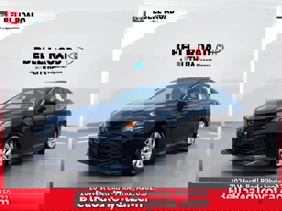 Used 2018 Toyota Camry L