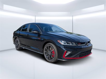 New 2025 Volkswagen Jetta GLI Autobahn