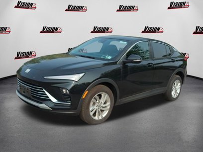 Used 2024 Buick Envista Preferred w/ Convenience I Package