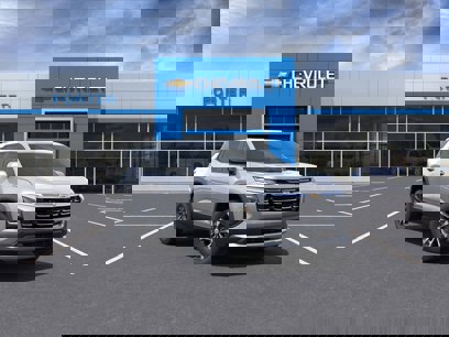 New 2025 Chevrolet Equinox LT