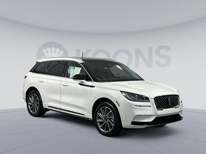 Used 2022 Lincoln Corsair Grand Touring