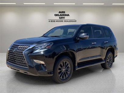 Used 2023 Lexus GX 460 Premium