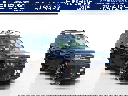 New 2025 Hyundai Santa Fe Calligraphy