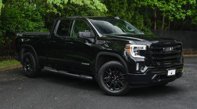 Used 2021 GMC Sierra 1500 Elevation