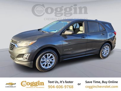 Used 2020 Chevrolet Equinox LS w/ LS Convenience Package