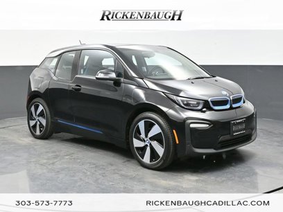 Used 2018 BMW i3 w/ Range Extender