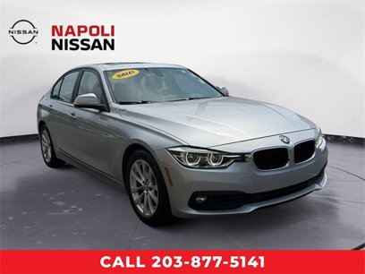 Used 2018 BMW 320i xDrive Sedan