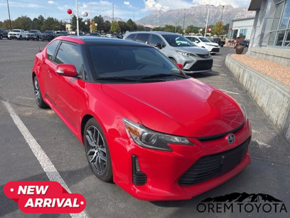 Used 2014 Scion tC 10 Series