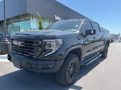 Used 2023 GMC Sierra 1500 AT4X