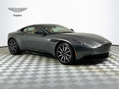 Used 2023 Aston Martin DB11 Coupe