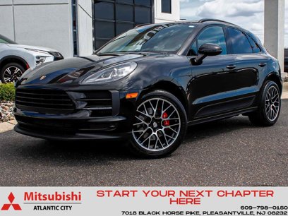 Used 2019 Porsche Macan