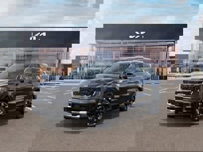 Certified 2024 Kia Sorento SX
