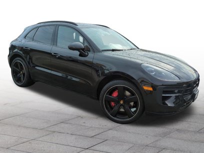 Used 2021 Porsche Macan GTS