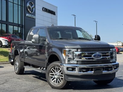 Used 2019 Ford F250 Lariat w/ Lariat Value Package