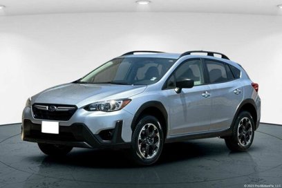 Used 2023 Subaru Crosstrek 2.0i
