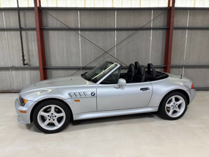 Used 1999 BMW Z3 2.8