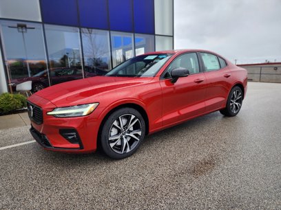 Used 2024 Volvo S60 B5 Core w/ Climate Package
