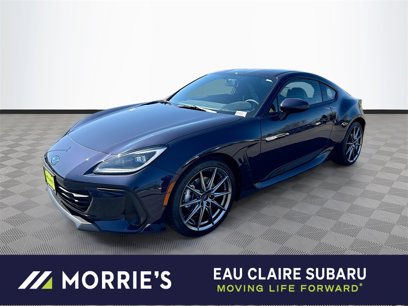 New 2025 Subaru BRZ Limited