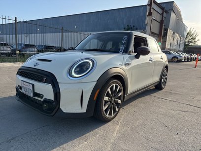 Certified 2023 MINI Cooper S