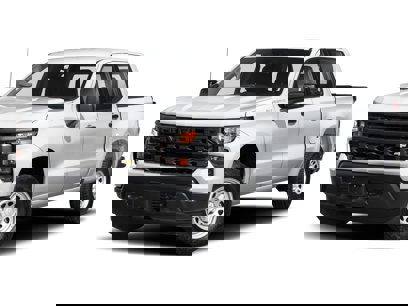 Used 2024 Chevrolet Silverado 1500 RST w/ Texas Edition Plus