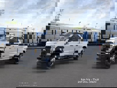 New 2025 Ford F450 XL