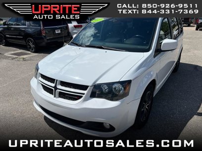 Used 2019 Dodge Grand Caravan GT