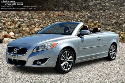 Used 2013 Volvo C70 T5 w/ Climate Pkg