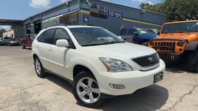 Used 2004 Lexus RX 330